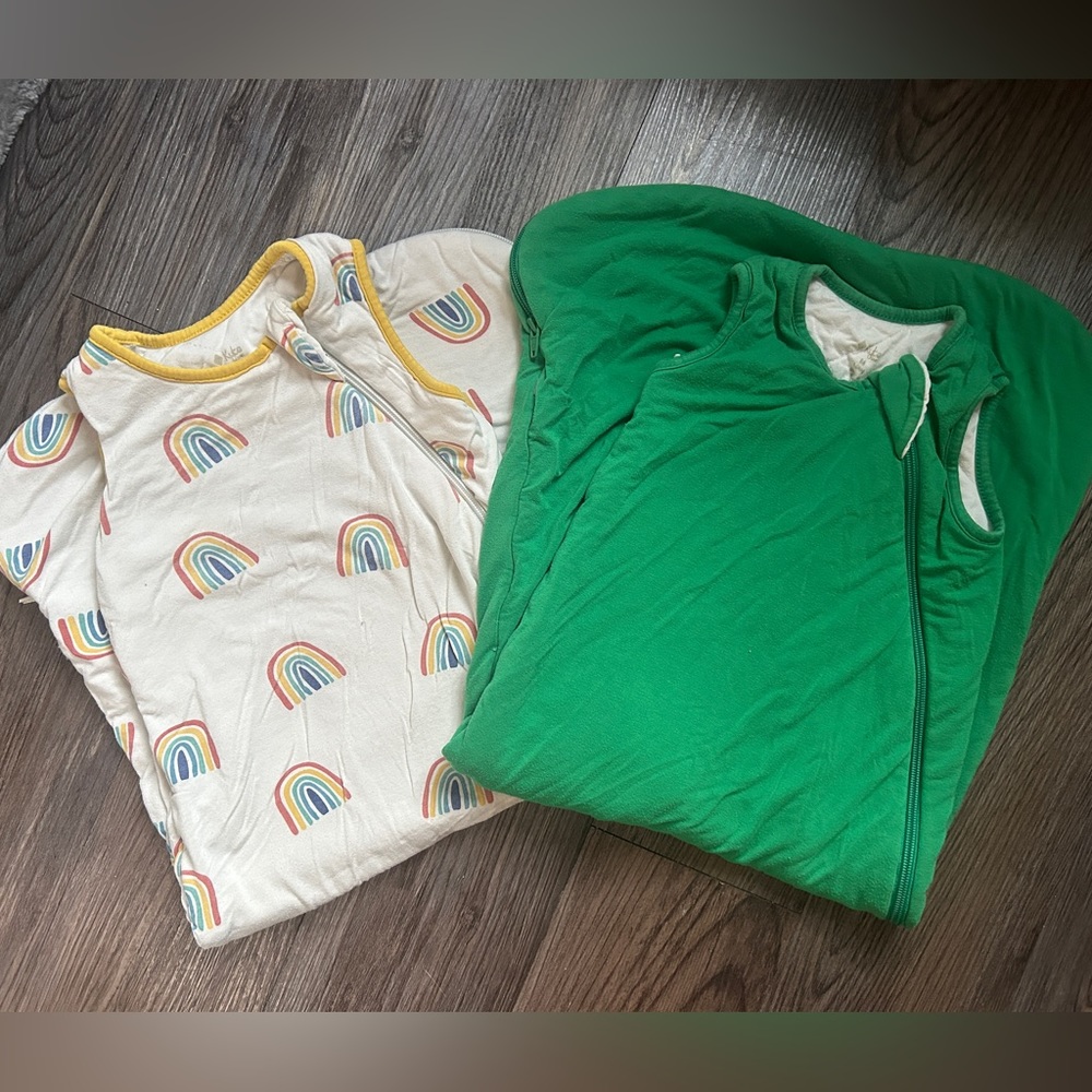 Kyte Baby Sleep Bag